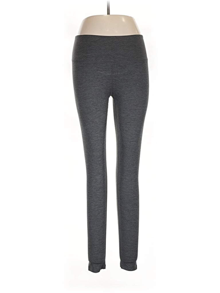 Assorted Brands Active Pants In Gray