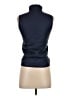PETER MILLAR 100% Polyester Blue Vest Size S - photo 2
