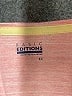 Basic Editions Pink Short Sleeve T-Shirt Size 4X - photo 7