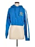 Garage 100% Cotton Blue Sweatshirt Size M - photo 1
