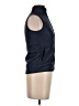 PETER MILLAR 100% Polyester Blue Vest Size S - photo 4