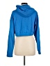 Garage 100% Cotton Blue Sweatshirt Size M - photo 2