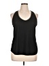 Active Black Tank Top Size XL - photo 1