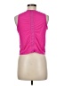 Active by Old Navy Pink Sleeveless T-Shirt Size M - photo 2