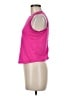 Active by Old Navy Pink Sleeveless T-Shirt Size M - photo 5