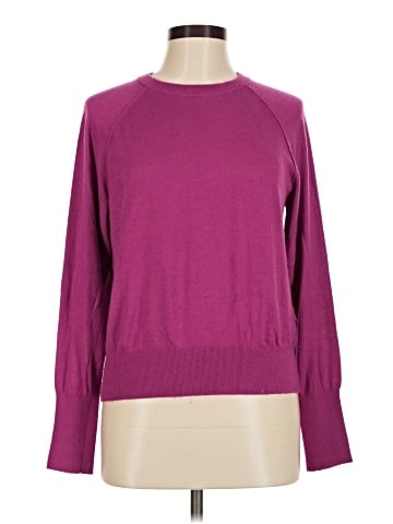 Halogen Pullover Sweater (view 1)