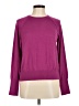 Halogen Purple Pullover Sweater Size M - photo 1