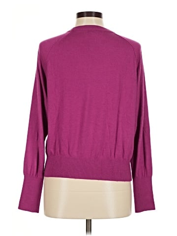Halogen Pullover Sweater (view 2)