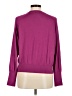 Halogen Purple Pullover Sweater Size M - photo 2