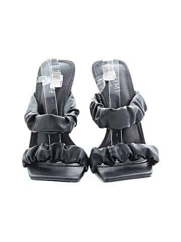 Simmi Sandals (view 2)
