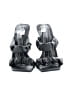 Simmi Gray Sandals Size 6 - photo 2