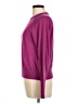 Halogen Purple Pullover Sweater Size M - photo 5
