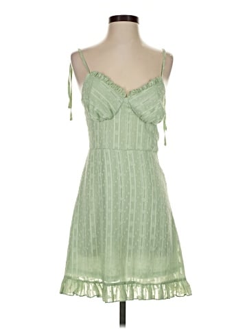D&M Fashion Cocktail Dress (view 1)