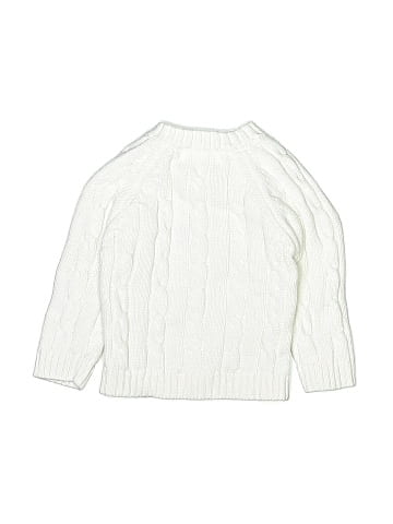 Baby Dove Cardigan (view 2)