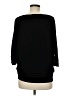 Korye Black 3/4 Sleeve T-Shirt Size M - photo 2