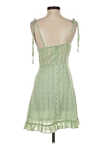 D&M Fashion Cocktail Dress (view 2)
