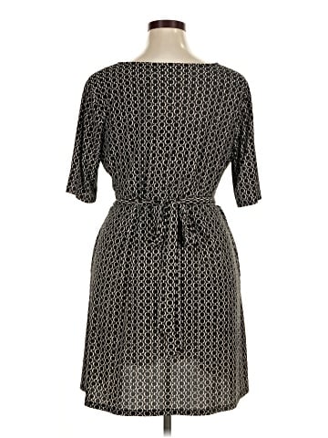 Apt. 9 Casual Dress (view 2)