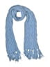 Gap Blue Scarf One size - photo 1
