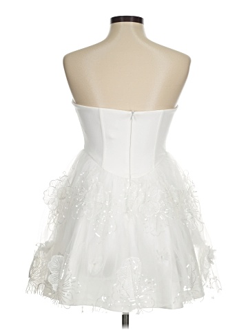 Hello Molly Cocktail Dress (view 2)