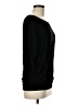 Korye Black 3/4 Sleeve T-Shirt Size M - photo 4
