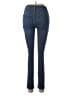 Universal Thread Stripes Blue Jeans Size 2 - photo 2