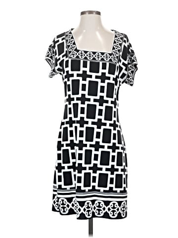 White House Black Market Casual Dress (view 1)