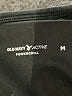 Active by Old Navy Black Romper Size M - photo 4