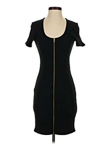 Express Casual Dress (view 1)