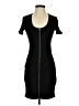 Express Black Casual Dress Size S - photo 1
