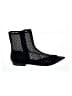 Zara Basic Black Ankle Boots Size EU 37 - photo 1
