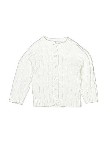 Baby Dove Cardigan (view 1)