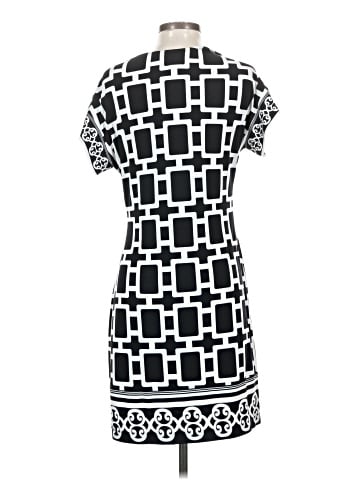 White House Black Market Casual Dress (view 2)