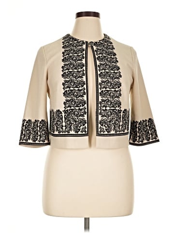 Danny And Nicole Jacket (view 1)