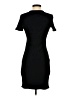 Express Black Casual Dress Size S - photo 2