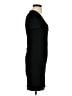 Express Black Casual Dress Size S - photo 4