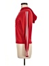sander's Stripes Red Long Sleeve T-Shirt Size M - photo 5