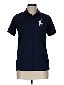 Ralph Lauren Short Sleeve Polo