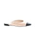 Zara Ivory Mule/Clog Size EU 35 - photo 1