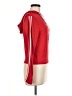 sander's Stripes Red Long Sleeve T-Shirt Size M - photo 4
