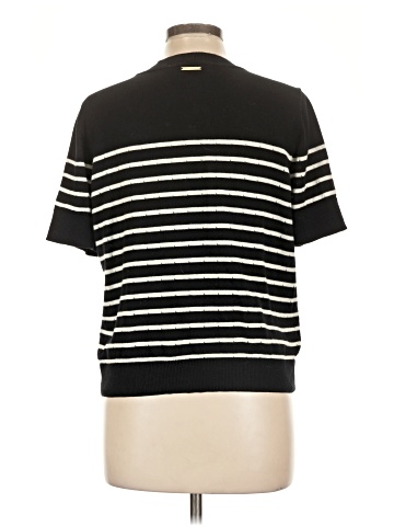 MICHAEL Michael Kors Short Sleeve Top (view 2)