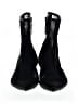 Zara Basic Black Ankle Boots Size EU 37 - photo 2