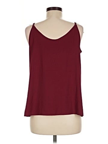 Unbranded Sleeveless Blouse (view 2)