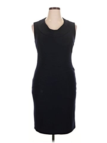 Joseph Ribkoff Cocktail Dress (view 1)