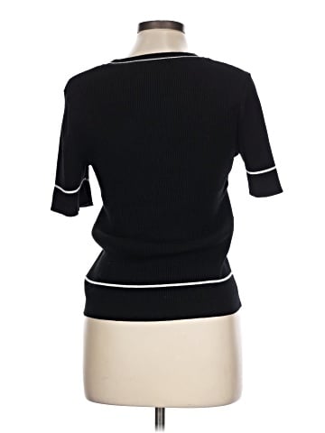 Elie Tahari Pullover Sweater (view 2)