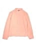 Eddie Bauer 100% Polyester Pink Zip Up Hoodie Size 14 - 16 - photo 1