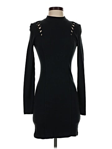 Express Cocktail Dress (view 1)