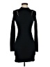 Express Black Cocktail Dress Size S - photo 1