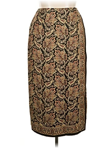 Talbots Formal Skirt (view 1)