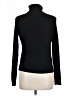 retrology Black Long Sleeve Turtleneck Size M - photo 2