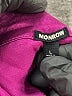 Monrow 100% Rayon Purple 3/4 Sleeve Button-Down Shirt Size L - photo 7